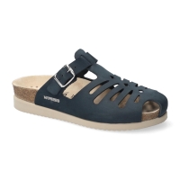 chaussure mephisto mules hedina marine